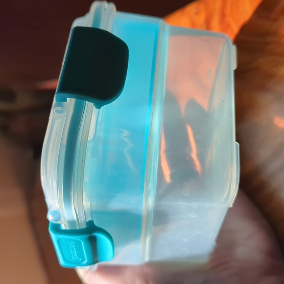 3 Snack Containers - Picture 5 of 7